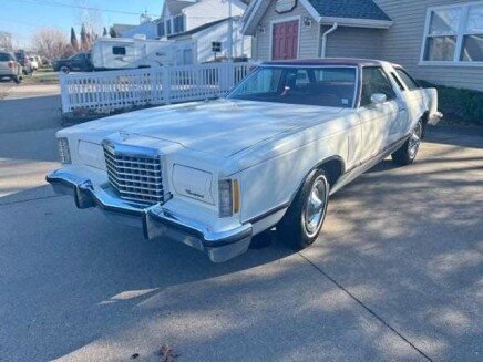 Photo 1 for 1977 Ford Thunderbird