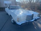 Thumbnail Photo 2 for 1977 Ford Thunderbird