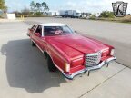 Thumbnail Photo 6 for 1977 Ford Thunderbird