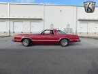 Thumbnail Photo 5 for 1977 Ford Thunderbird