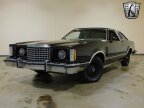 Thumbnail Photo 2 for 1977 Ford Thunderbird