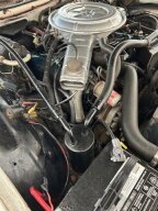 Thumbnail Photo 4 for 1977 Ford Thunderbird