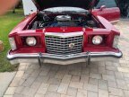 Thumbnail Photo 5 for 1977 Ford Thunderbird