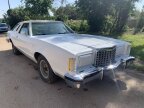 Thumbnail Photo 4 for 1977 Ford Thunderbird for Sale by Owner