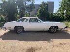 Thumbnail Photo 1 for 1977 Ford Thunderbird for Sale by Owner