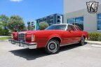 Thumbnail Photo 2 for 1977 Ford Thunderbird