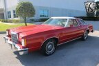 Thumbnail Photo 4 for 1977 Ford Thunderbird