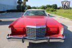 Thumbnail Photo 3 for 1977 Ford Thunderbird