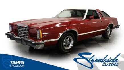 Photo 1 for 1977 Ford Thunderbird