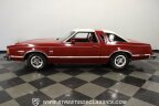 Thumbnail Photo 1 for 1977 Ford Thunderbird