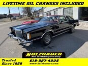 1977 Ford Thunderbird