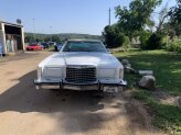 1977 Ford Thunderbird