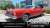 1977 Ford Thunderbird
