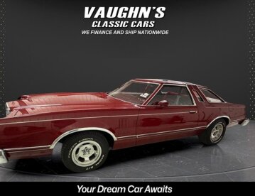 1977 Ford Thunderbird