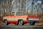 Thumbnail Photo 4 for 1977 GMC C/K 1500