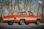 Thumbnail Photo 6 for 1977 GMC C/K 1500