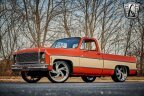 Thumbnail Photo 2 for 1977 GMC C/K 1500