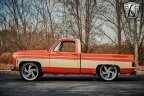 Thumbnail Photo 3 for 1977 GMC C/K 1500