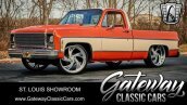 1977 GMC C/K 1500