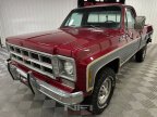 Thumbnail Photo 3 for 1977 GMC C/K 2500