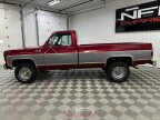 Thumbnail Photo 2 for 1977 GMC C/K 2500
