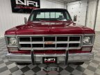Thumbnail Photo 4 for 1977 GMC C/K 2500