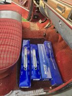 Thumbnail Photo 6 for 1977 GMC C/K 2500 for Sale by Owner