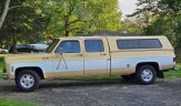 1977 GMC C/K 3500