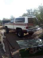 Thumbnail Photo 5 for 1977 GMC Jimmy