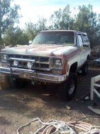 Thumbnail Photo 6 for 1977 GMC Jimmy