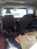 Thumbnail Photo 2 for 1977 GMC Jimmy