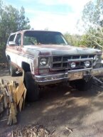 Thumbnail Photo 4 for 1977 GMC Jimmy