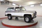 Thumbnail Photo 4 for 1977 GMC Jimmy