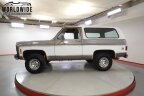 Thumbnail Photo 5 for 1977 GMC Jimmy