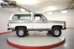 Thumbnail Photo 6 for 1977 GMC Jimmy