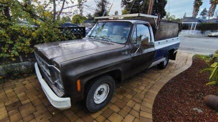 Photo 1 for 1977 GMC Pickup