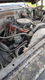Thumbnail Photo 1 for 1977 GMC Pickup