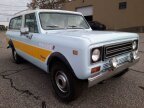 Thumbnail Photo 6 for 1977 International Harvester Scout