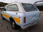 Thumbnail Photo 3 for 1977 International Harvester Scout
