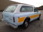Thumbnail Photo 4 for 1977 International Harvester Scout