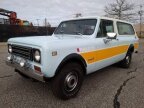 Thumbnail Photo 2 for 1977 International Harvester Scout