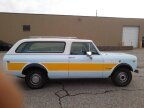 Thumbnail Photo 5 for 1977 International Harvester Scout