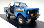 Thumbnail Photo 6 for 1977 International Harvester Scout