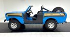 Thumbnail Photo 1 for 1977 International Harvester Scout