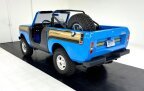 Thumbnail Photo 2 for 1977 International Harvester Scout