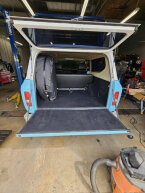 Thumbnail Photo 3 for 1977 International Harvester Scout for Sale by Owner