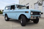 Thumbnail Photo 6 for 1977 International Harvester Scout