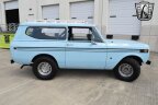 Thumbnail Photo 5 for 1977 International Harvester Scout
