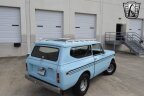 Thumbnail Photo 4 for 1977 International Harvester Scout