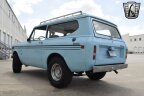 Thumbnail Photo 3 for 1977 International Harvester Scout